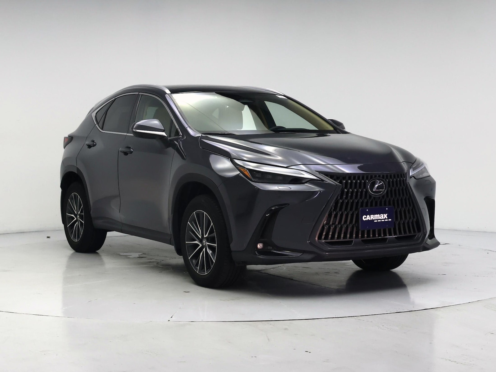 lexus nx hybrid 2025 2T2HKCEZ3SC039871 image lexus nx hybrid 2025 2T2HKCEZ3SC039871 image